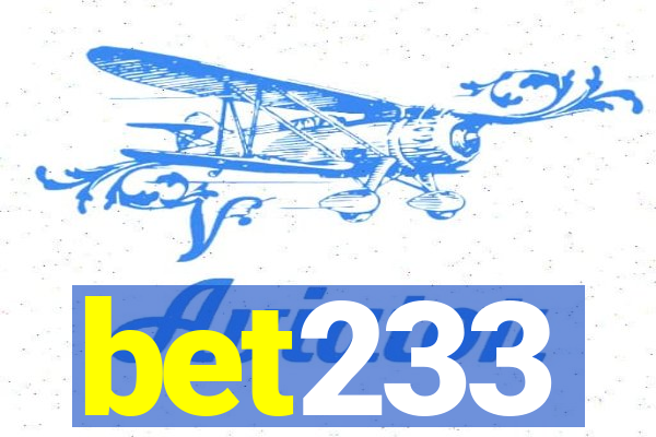 bet233