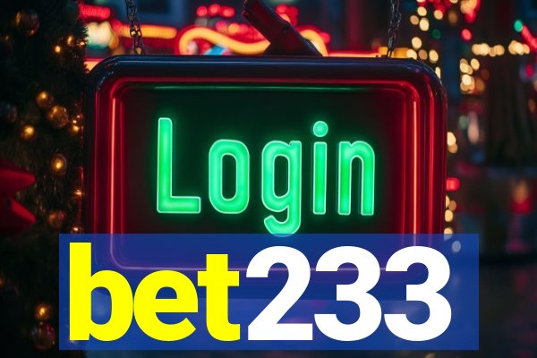 bet233