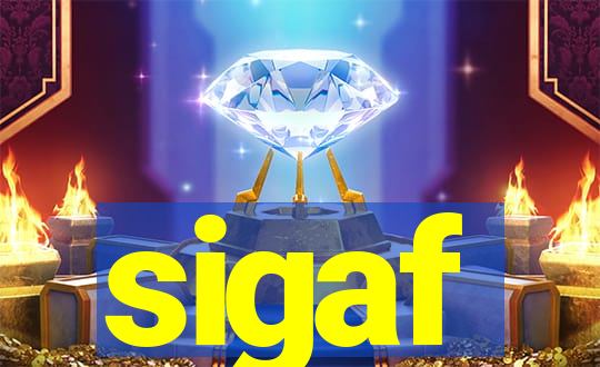 sigaf