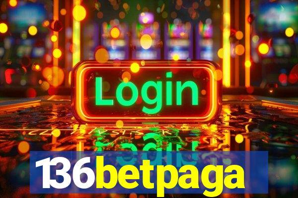 136betpaga