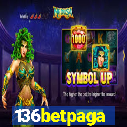 136betpaga