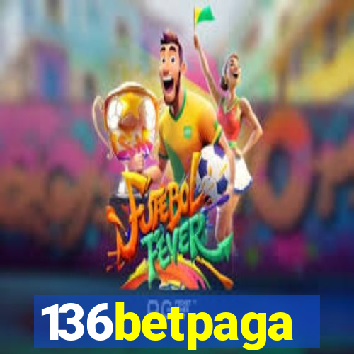 136betpaga