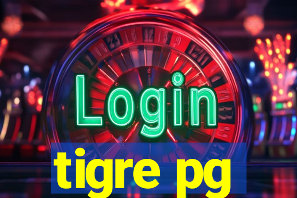 tigre pg