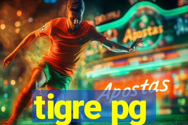 tigre pg