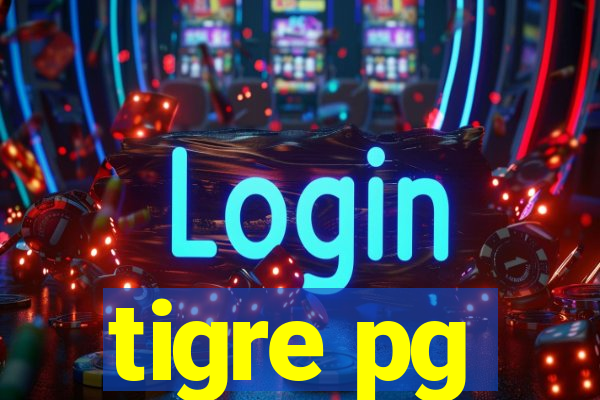 tigre pg