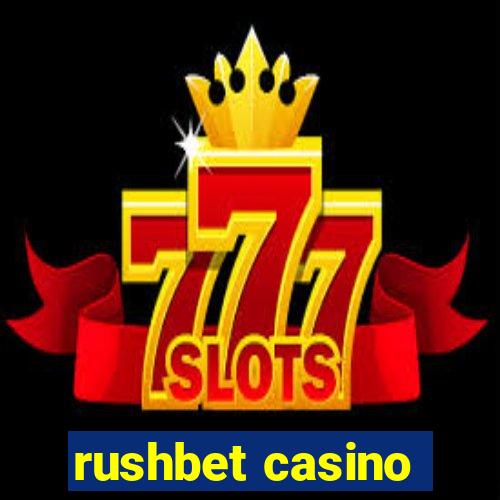 rushbet casino