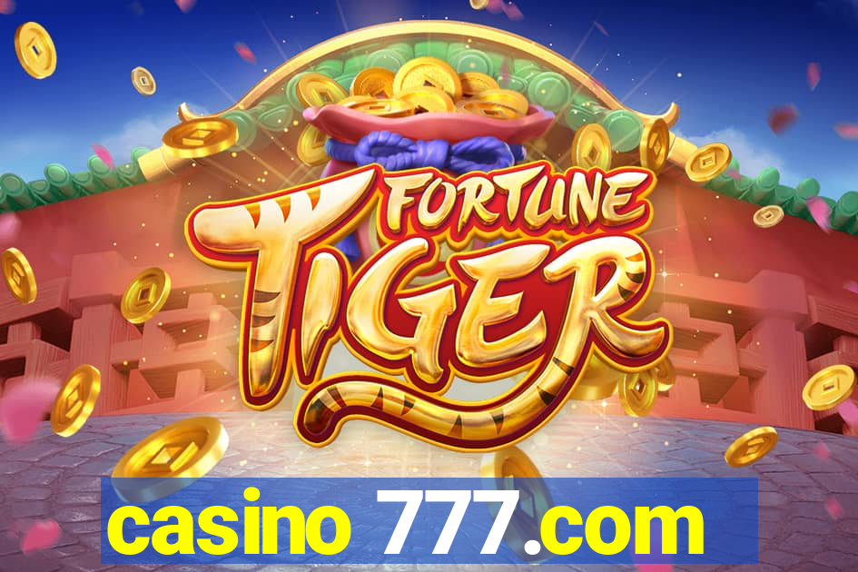 casino 777.com