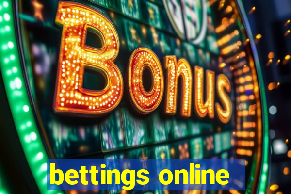 bettings online