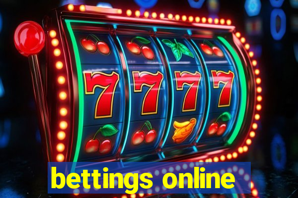 bettings online