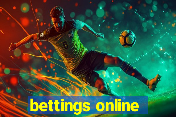 bettings online