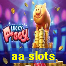 aa slots