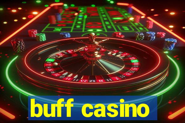 buff casino