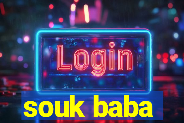 souk baba