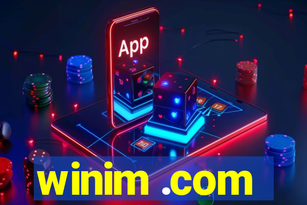 winim .com