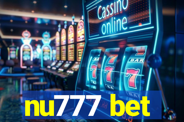 nu777 bet