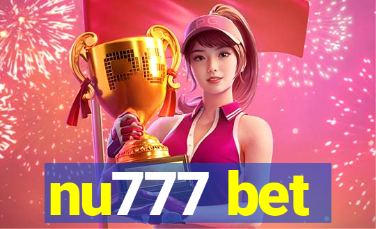 nu777 bet