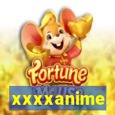 xxxxanime