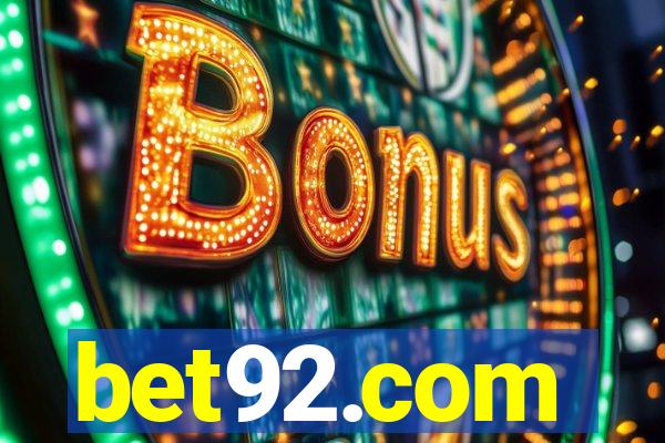 bet92.com