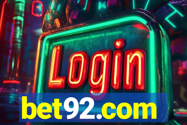 bet92.com