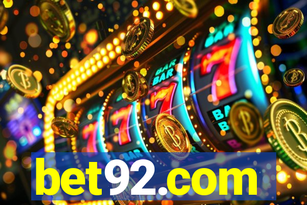 bet92.com