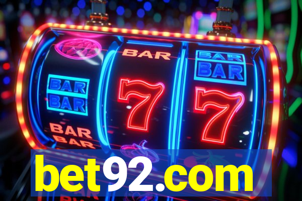 bet92.com