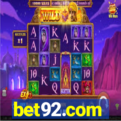 bet92.com