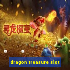 dragon treasure slot