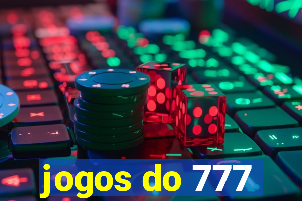 jogos do 777