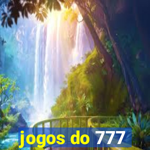 jogos do 777