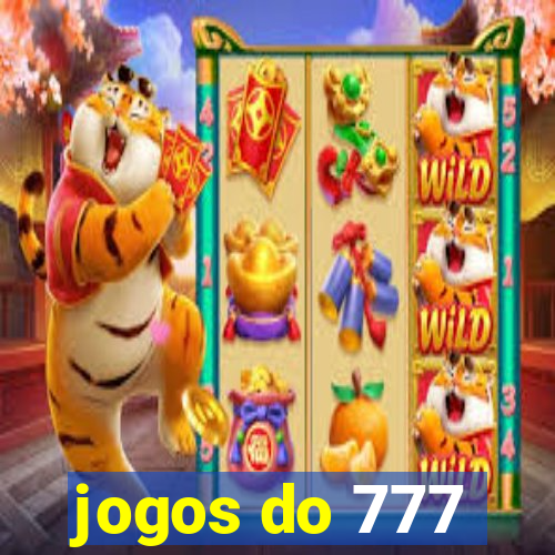 jogos do 777