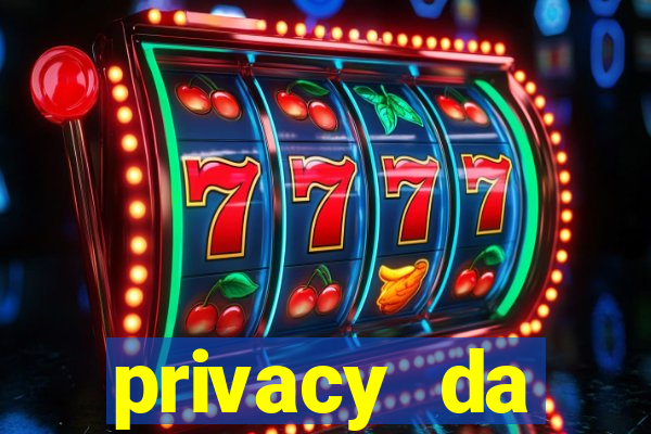 privacy da pipokinha gratis