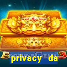 privacy da pipokinha gratis