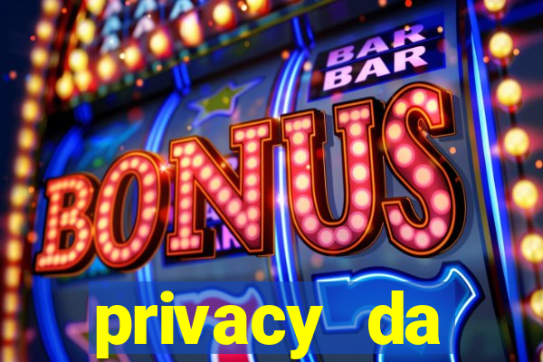 privacy da pipokinha gratis