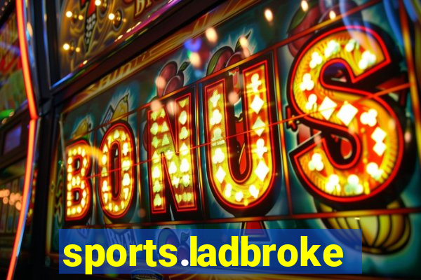 sports.ladbrokes.com