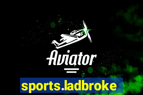 sports.ladbrokes.com