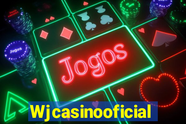 Wjcasinooficial