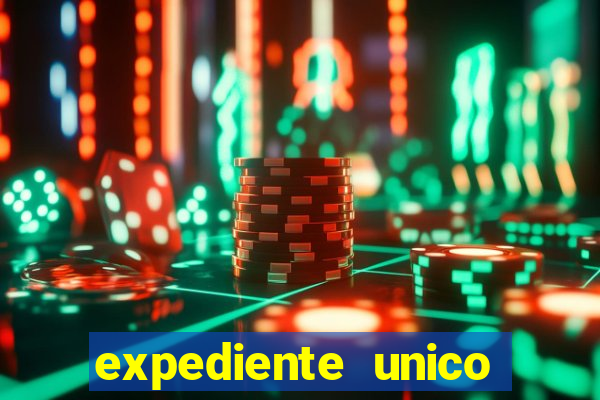 expediente unico porto alegre