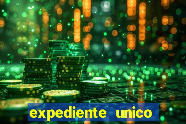 expediente unico porto alegre