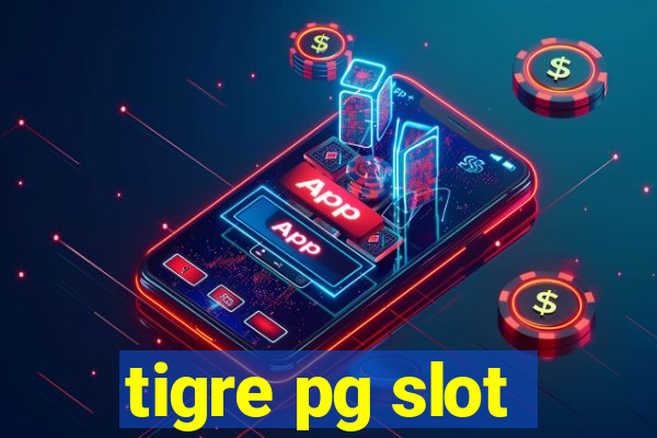 tigre pg slot