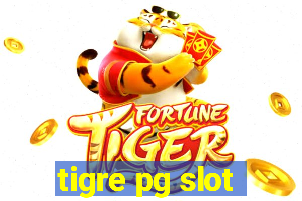 tigre pg slot