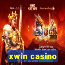 xwin casino