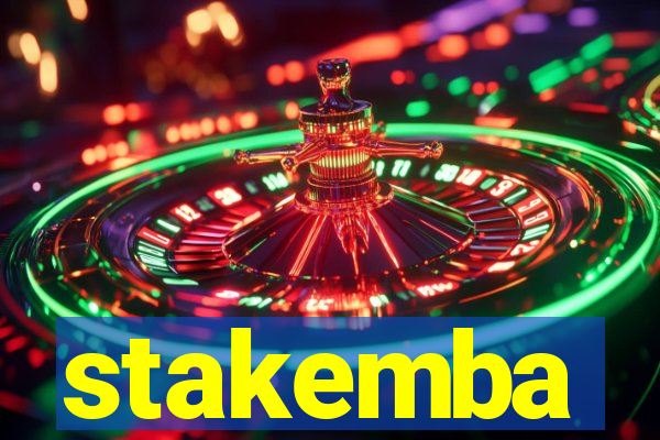 stakemba