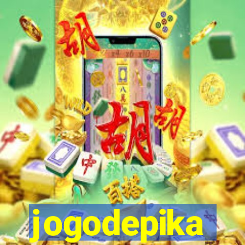 jogodepika