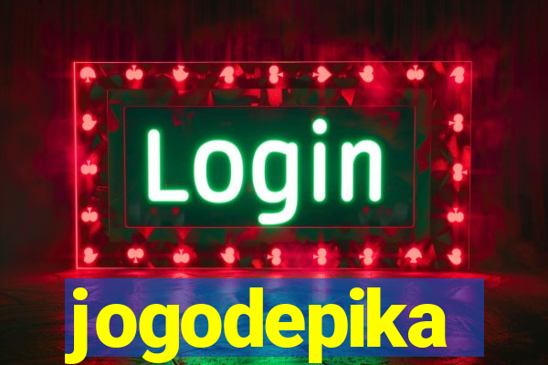 jogodepika