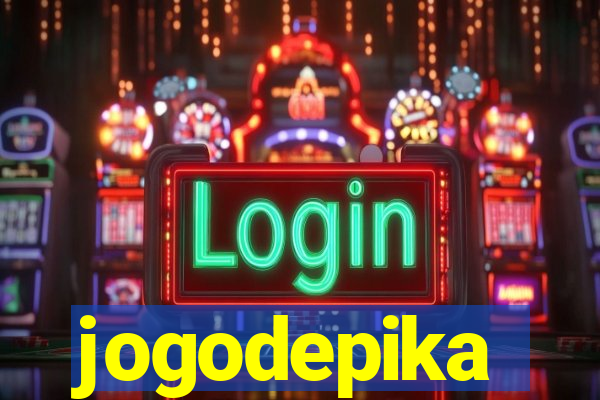 jogodepika