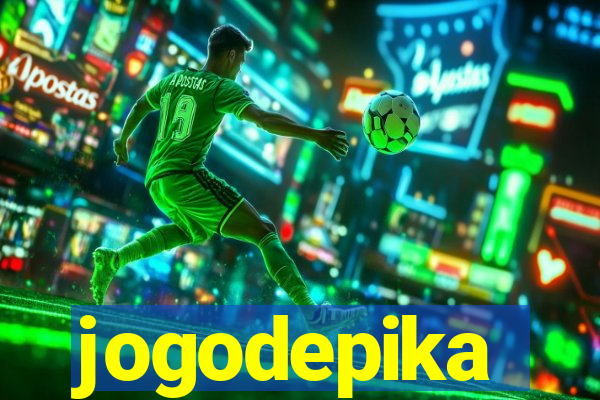 jogodepika