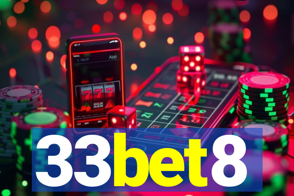 33bet8