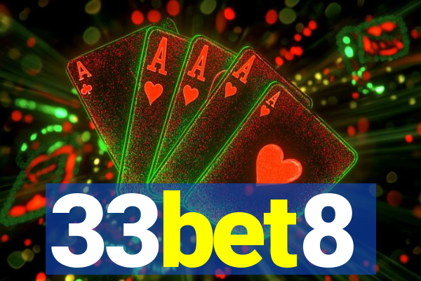 33bet8