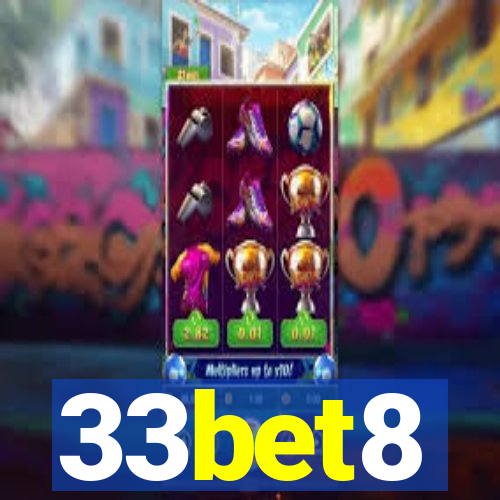 33bet8