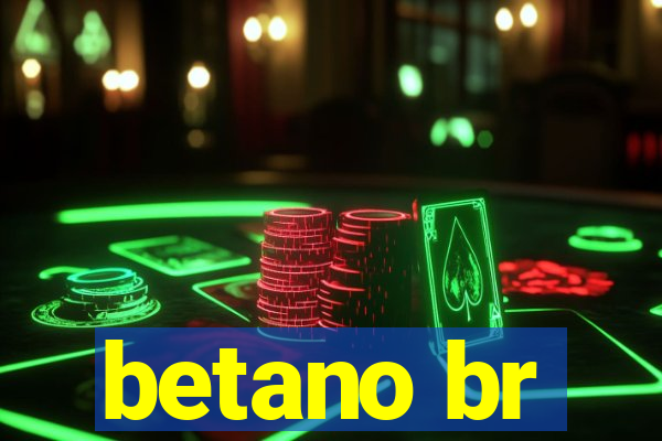 betano br